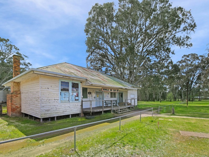 401 Baddaginnie Benalla Road, Benalla VIC 3672