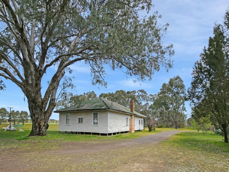 401 Baddaginnie Benalla Road, Benalla VIC 3672