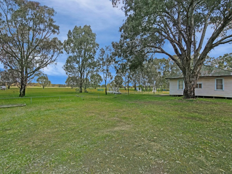 401 Baddaginnie Benalla Road, Benalla VIC 3672