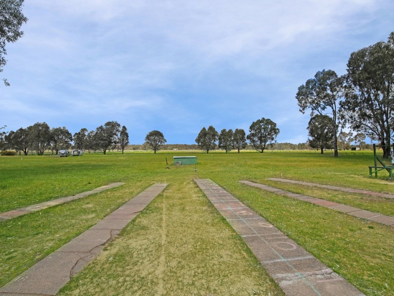 401 Baddaginnie Benalla Road, Benalla VIC 3672