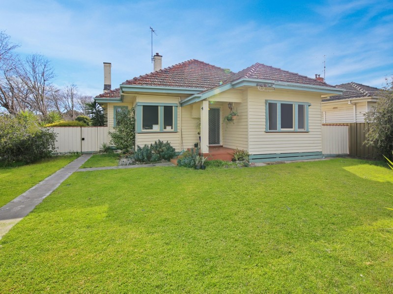10 Margaret Street, Benalla VIC 3672