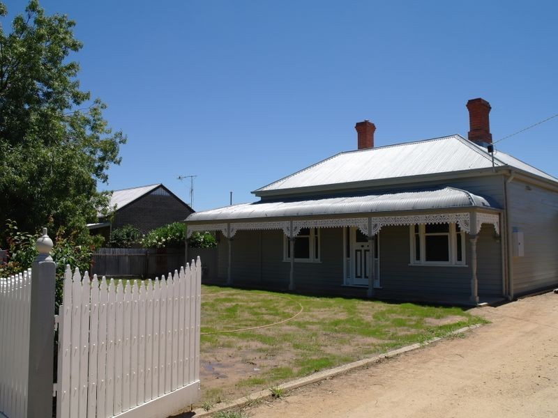 29 Egmont Street, Benalla VIC 3672