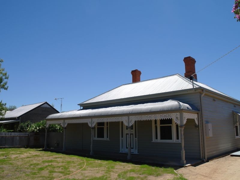 29 Egmont Street, Benalla VIC 3672