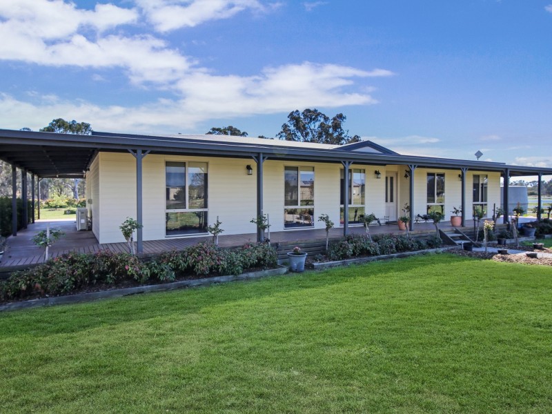 561 Baddaginnie – Benalla Road, Baddaginnie VIC 3670