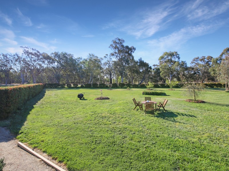 561 Baddaginnie – Benalla Road, Baddaginnie VIC 3670