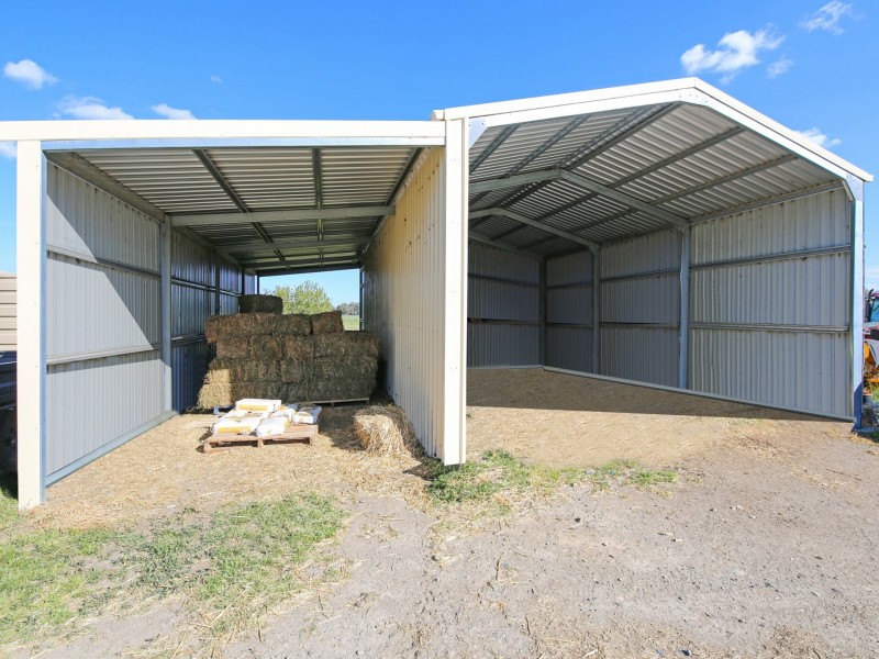 561 Baddaginnie – Benalla Road, Baddaginnie VIC 3670