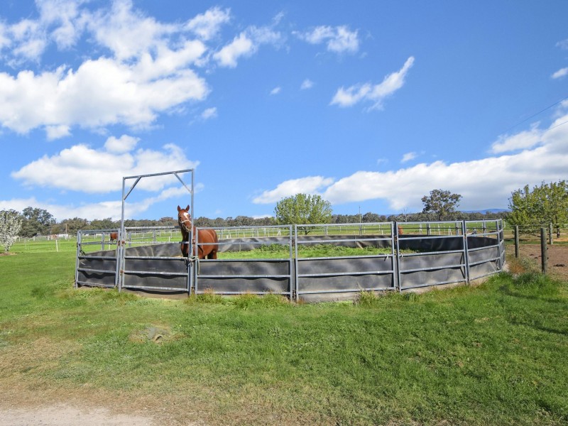 561 Baddaginnie – Benalla Road, Baddaginnie VIC 3670