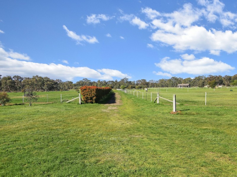 561 Baddaginnie – Benalla Road, Baddaginnie VIC 3670