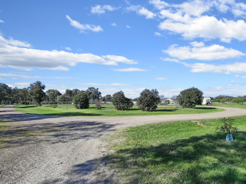 561 Baddaginnie – Benalla Road, Baddaginnie VIC 3670