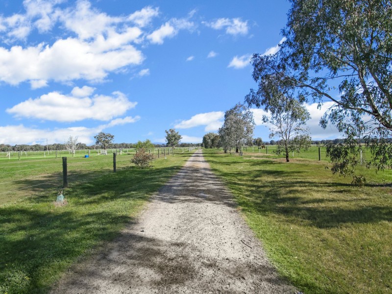 561 Baddaginnie – Benalla Road, Baddaginnie VIC 3670