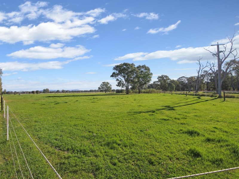561 Baddaginnie – Benalla Road, Baddaginnie VIC 3670