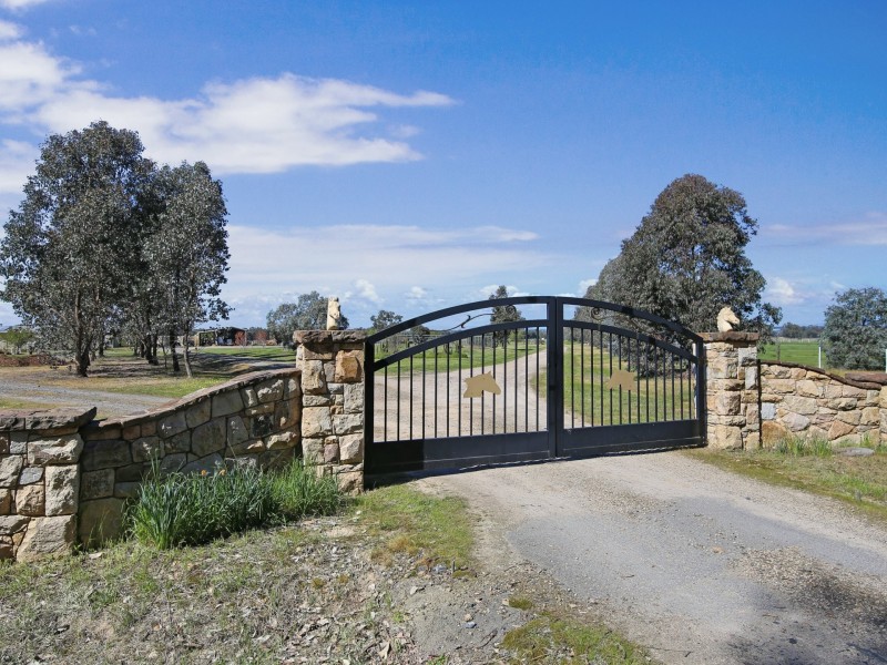 561 Baddaginnie – Benalla Road, Baddaginnie VIC 3670