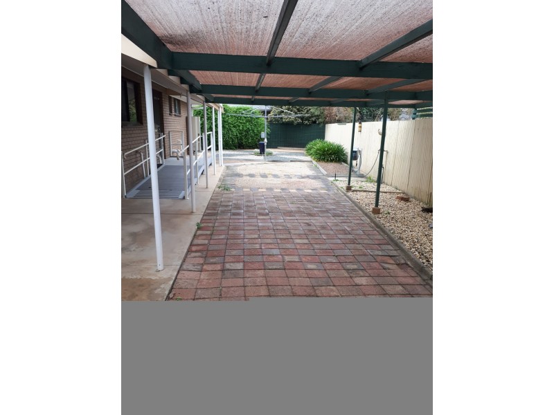 5 Rebbechi crt, Benalla VIC 3672