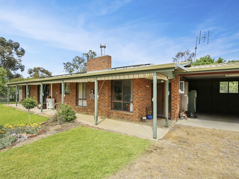 450 Four Mile Road, Benalla VIC 3672