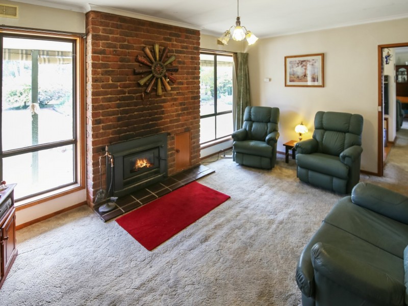 450 Four Mile Road, Benalla VIC 3672