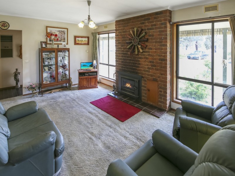 450 Four Mile Road, Benalla VIC 3672