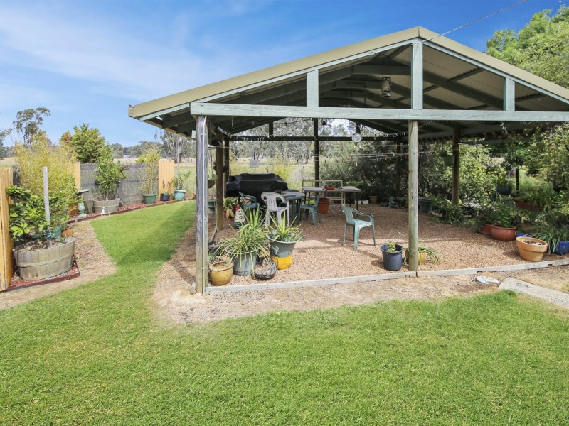 450 Four Mile Road, Benalla VIC 3672