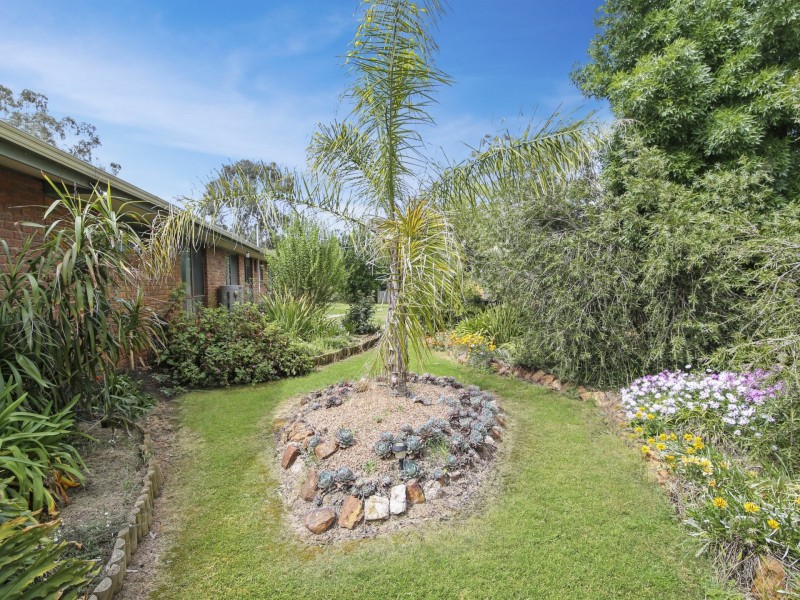 450 Four Mile Road, Benalla VIC 3672