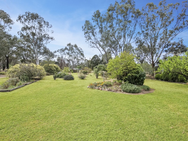 450 Four Mile Road, Benalla VIC 3672