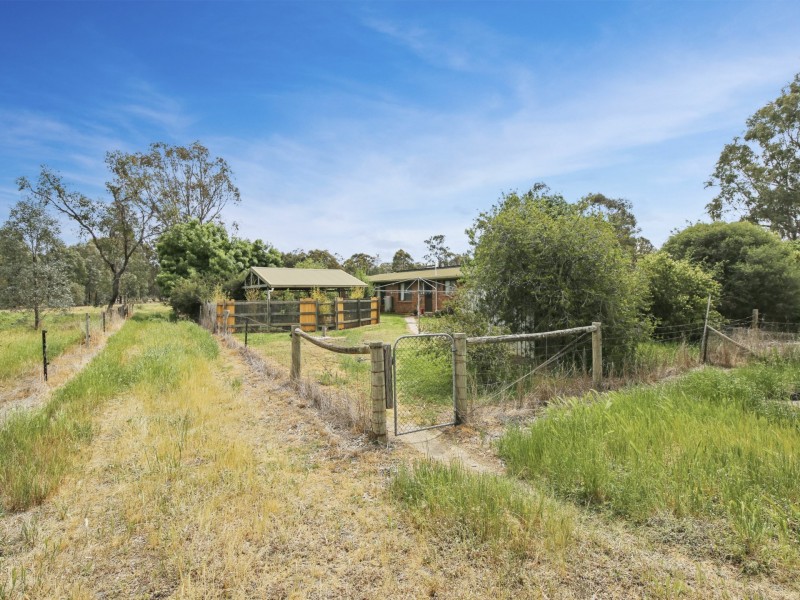 450 Four Mile Road, Benalla VIC 3672