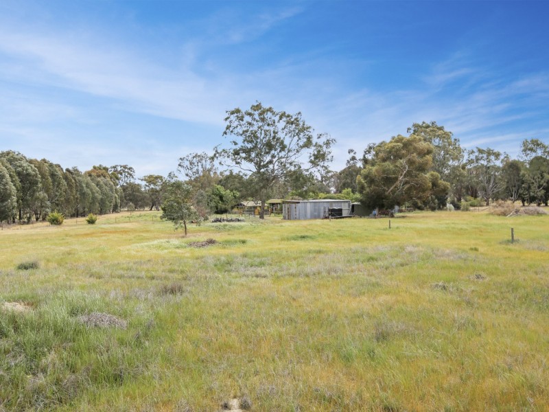 450 Four Mile Road, Benalla VIC 3672