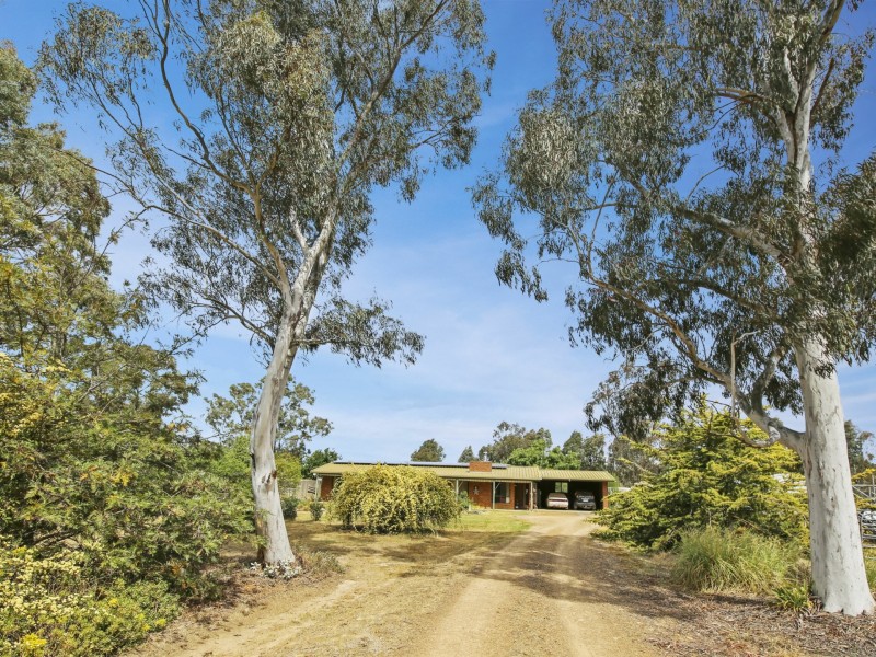 450 Four Mile Road, Benalla VIC 3672