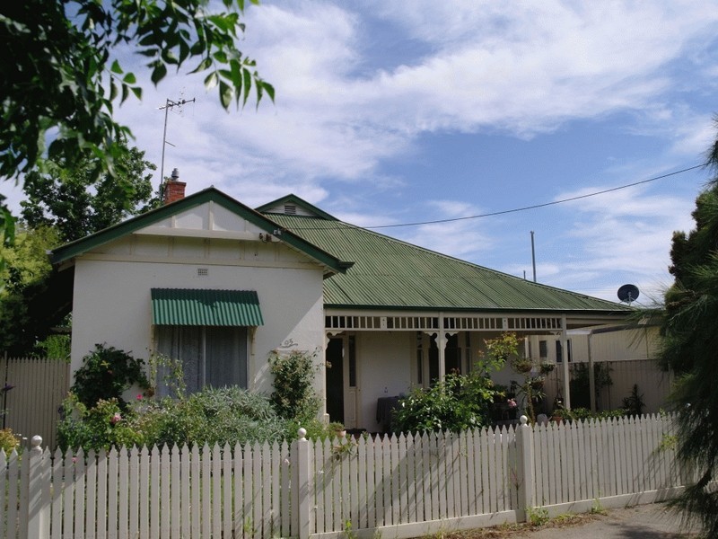 93 Benalla Street, Benalla VIC 3672