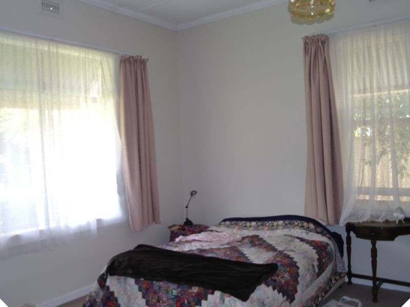 93 Benalla Street, Benalla VIC 3672