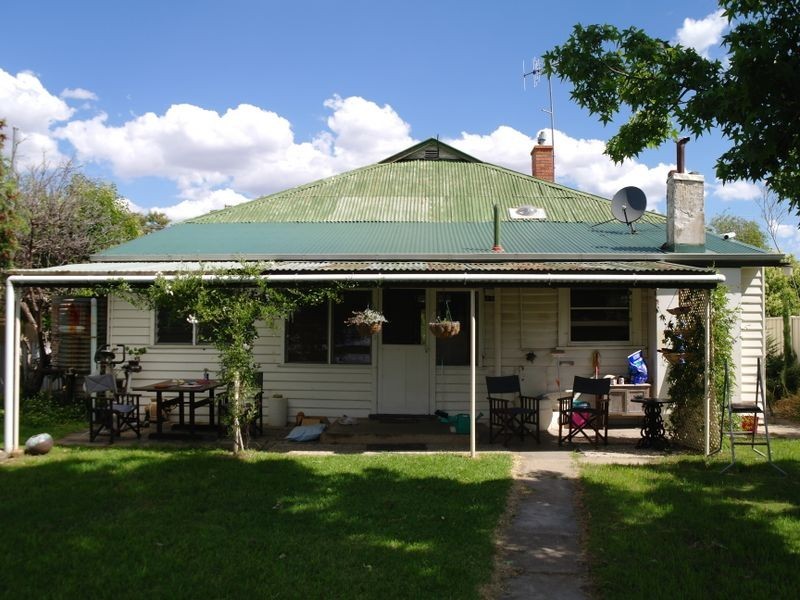 93 Benalla Street, Benalla VIC 3672