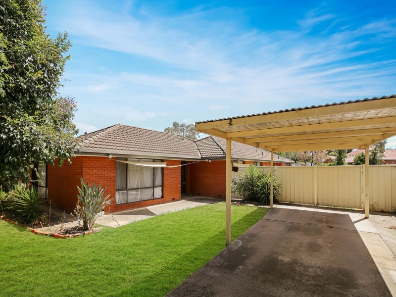 11 Hannah Street, Benalla VIC 3672