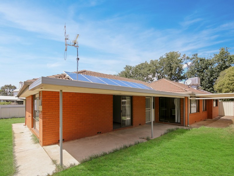 11 Hannah Street, Benalla VIC 3672