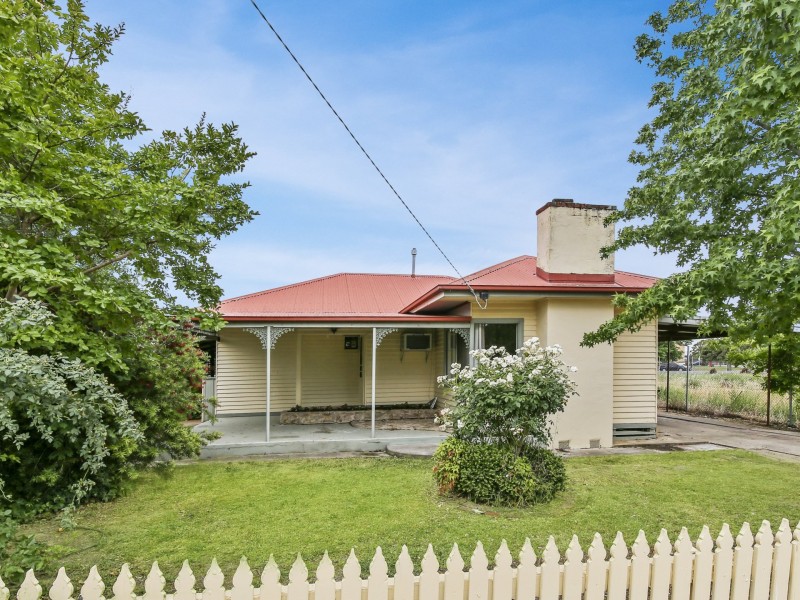 5 Short Street, Benalla VIC 3672