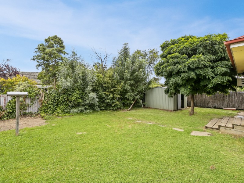 5 Short Street, Benalla VIC 3672