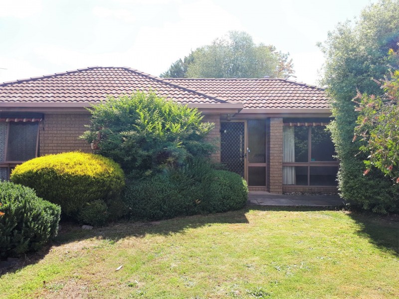 6 Goodenia Drive, Benalla VIC 3672