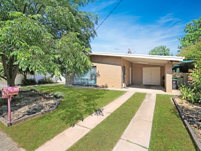 19 Witt Street, Benalla VIC 3672