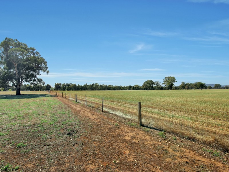 87 Cook Road, Baddaginnie VIC 3670