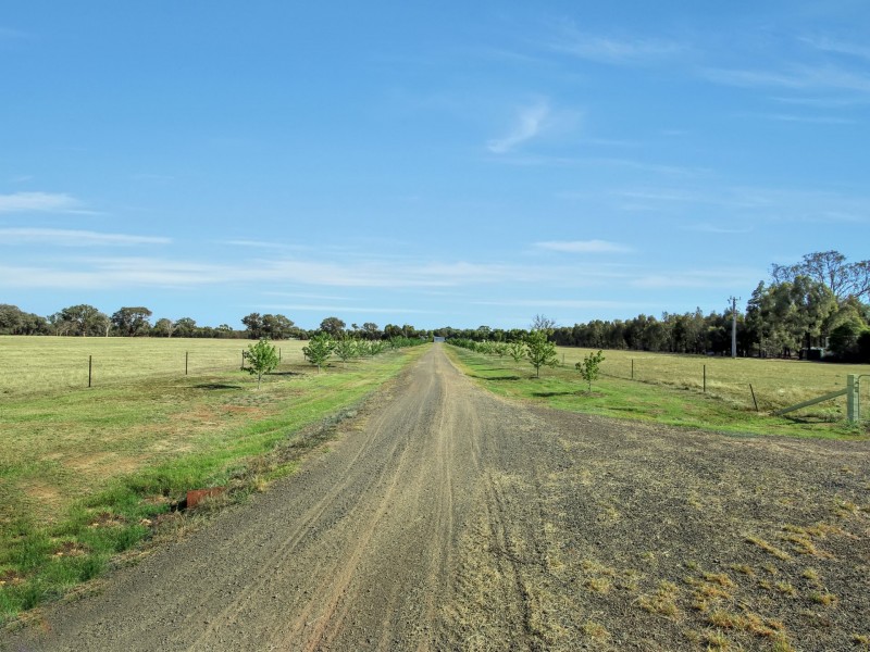 87 Cook Road, Baddaginnie VIC 3670