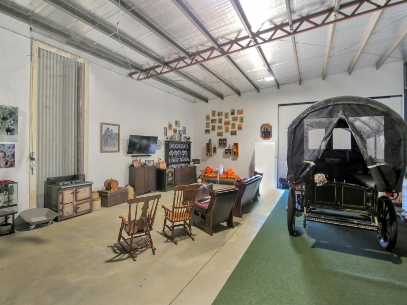 87 Cook Road, Baddaginnie VIC 3670