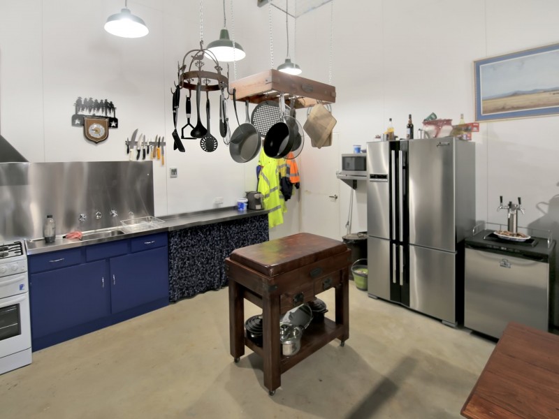 87 Cook Road, Baddaginnie VIC 3670