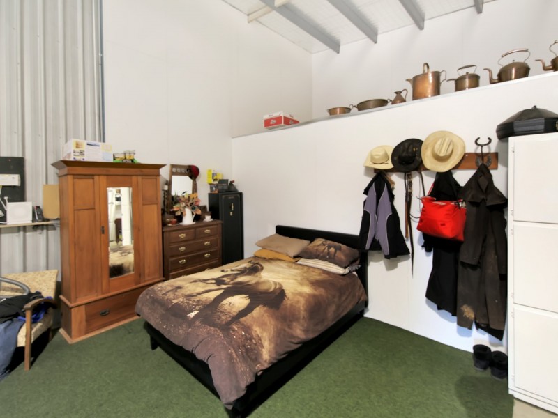 87 Cook Road, Baddaginnie VIC 3670