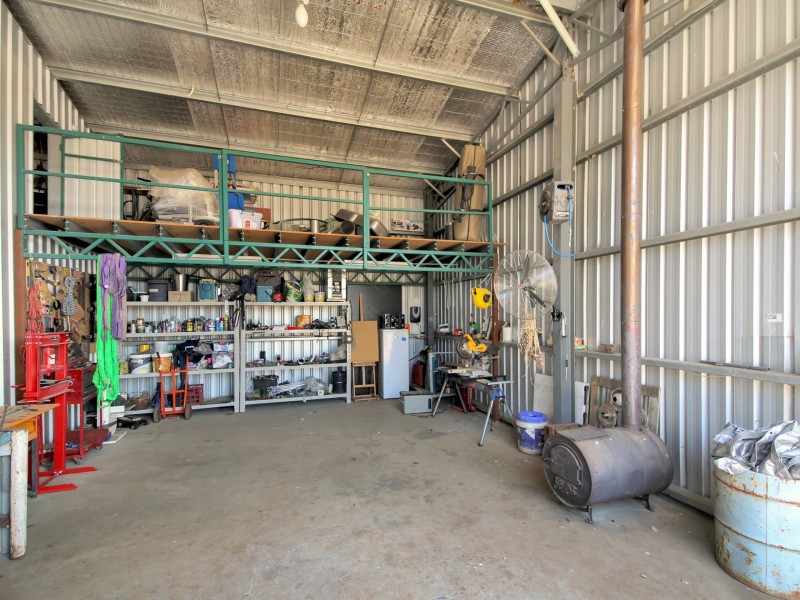 87 Cook Road, Baddaginnie VIC 3670