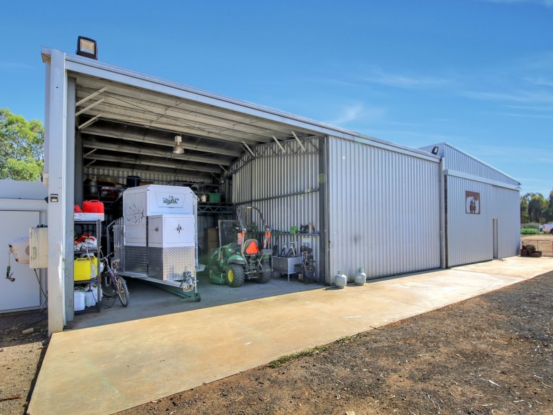 87 Cook Road, Baddaginnie VIC 3670