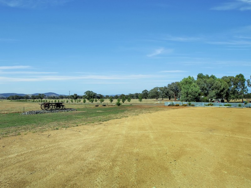 87 Cook Road, Baddaginnie VIC 3670