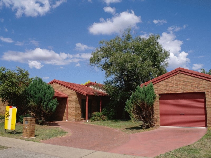 10 Statesman Drive, Benalla VIC 3672