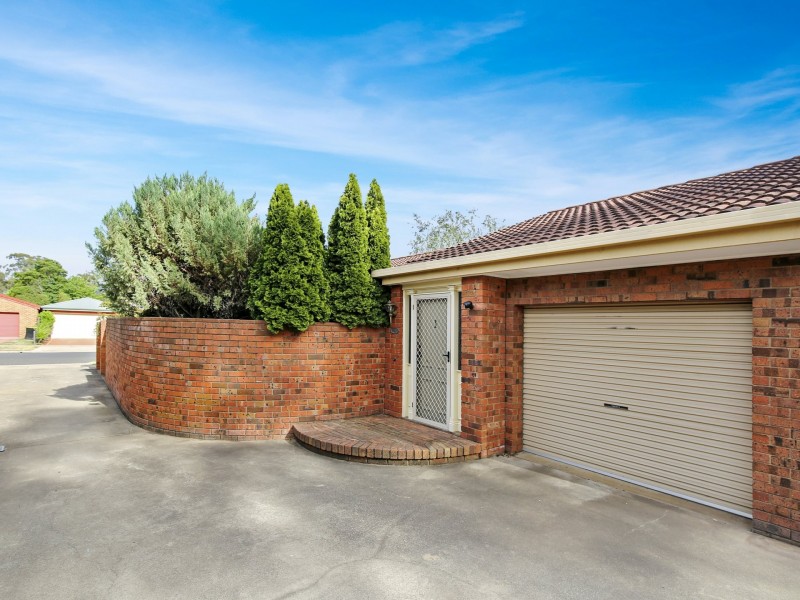 1/9 Statesman Drive, Benalla VIC 3672