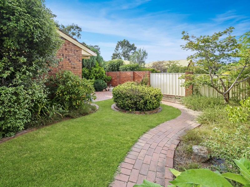 1/9 Statesman Drive, Benalla VIC 3672