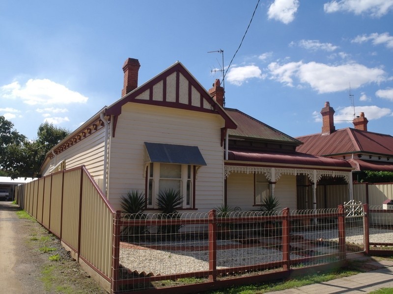 45 Benalla Street, Benalla VIC 3672