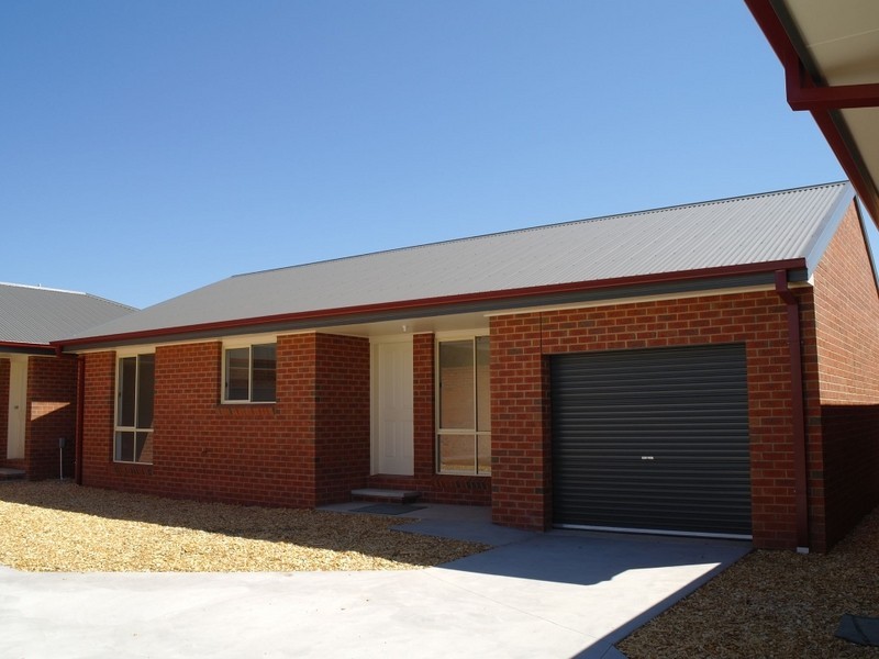 2-89 Faithfull Street, Benalla VIC 3672