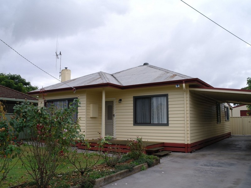60 Wedge Street, Benalla VIC 3672