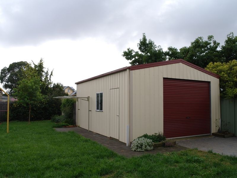 60 Wedge Street, Benalla VIC 3672